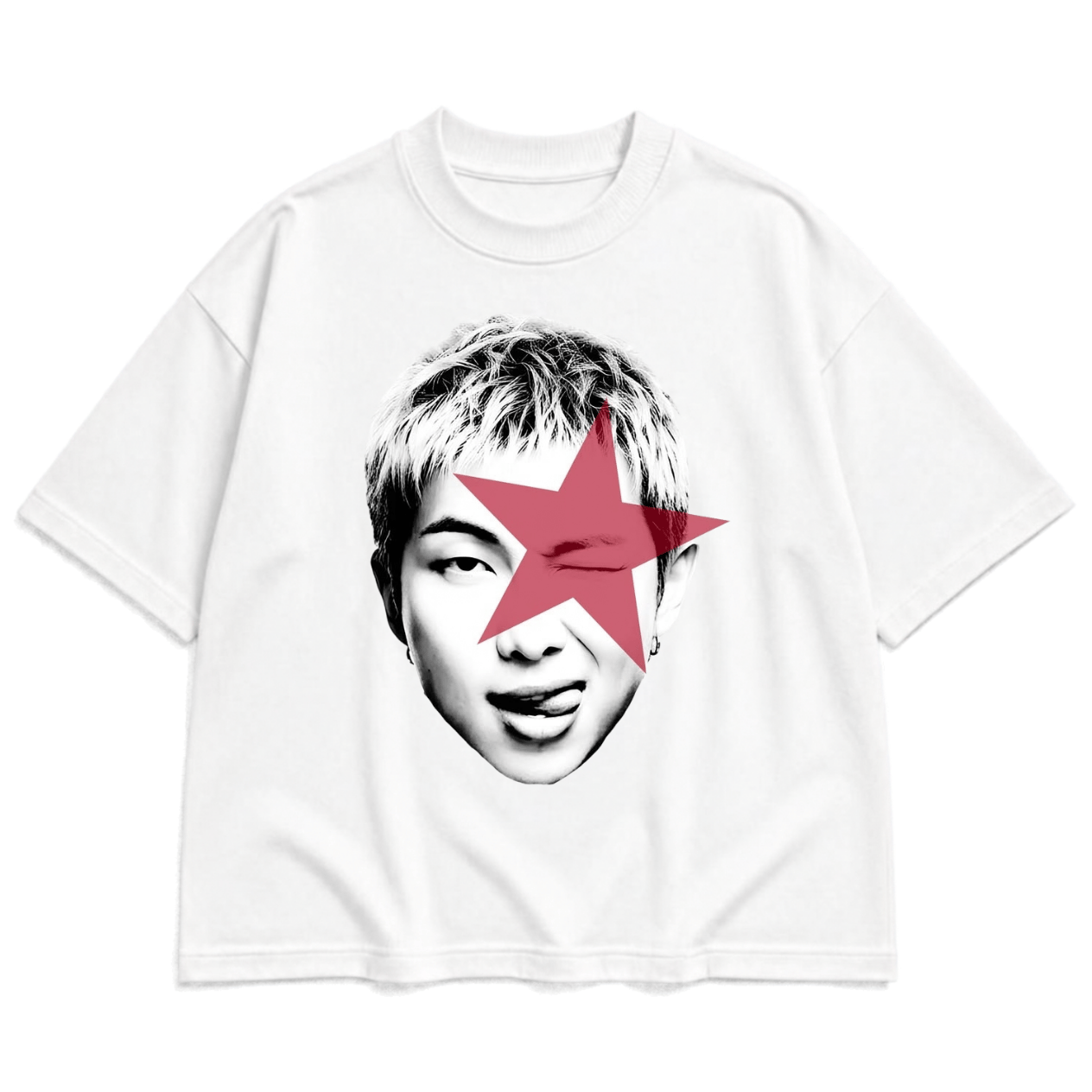 NMJ T-shirt