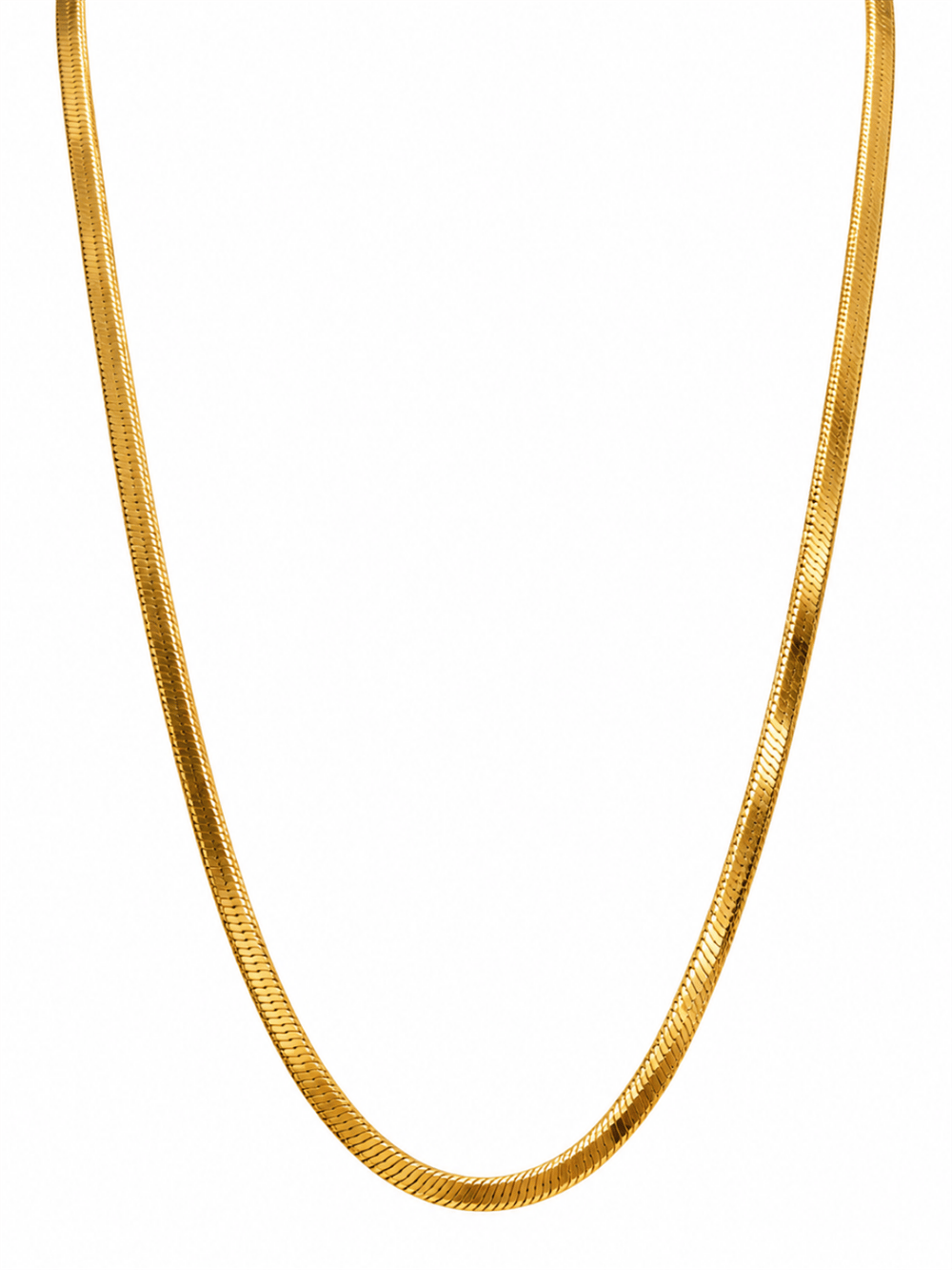 İtalyan Zincir (3 mm)