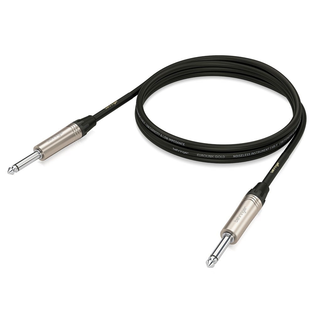 BEHRINGER 1/4