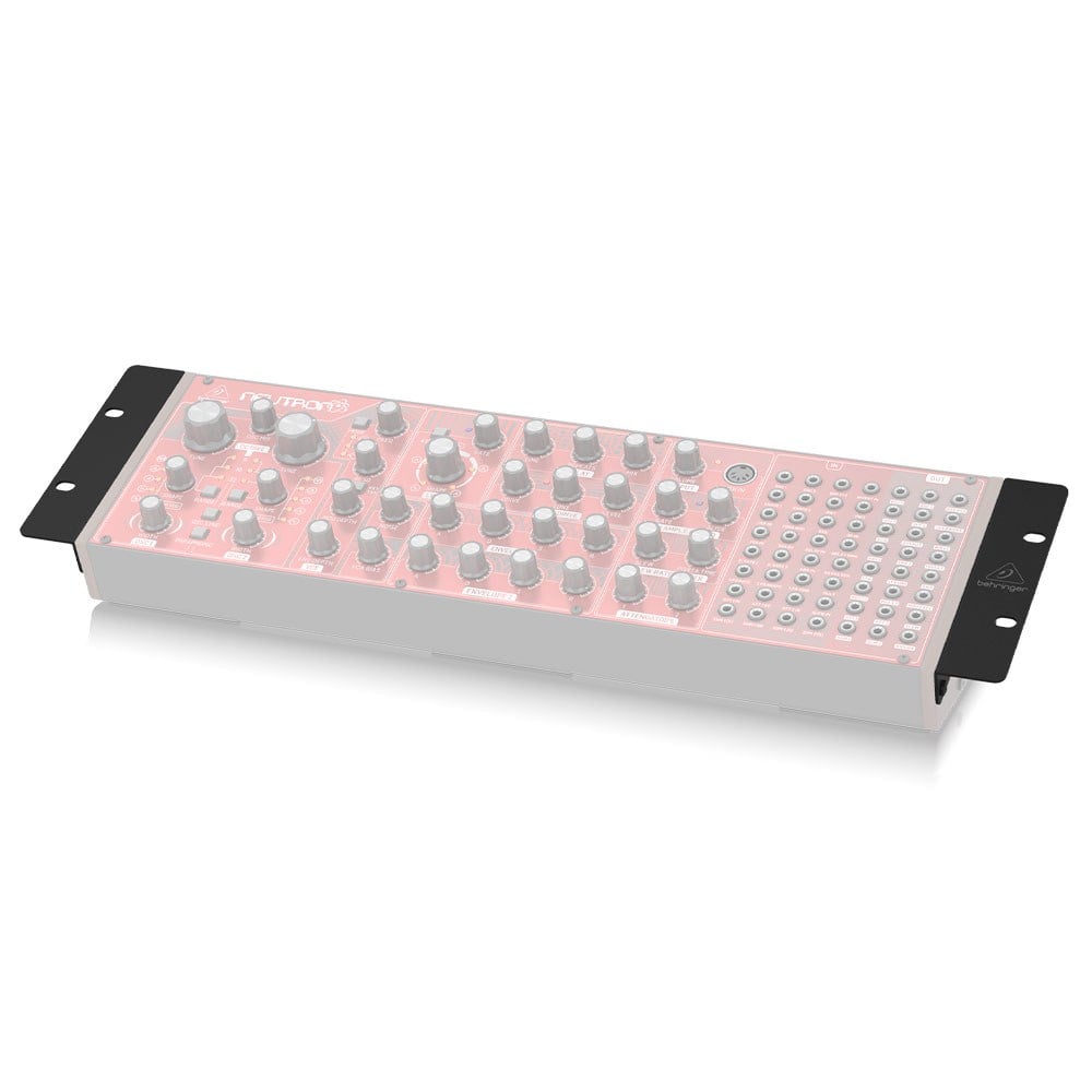 BEHRINGER 80 HP Eurorack Şasi için 19