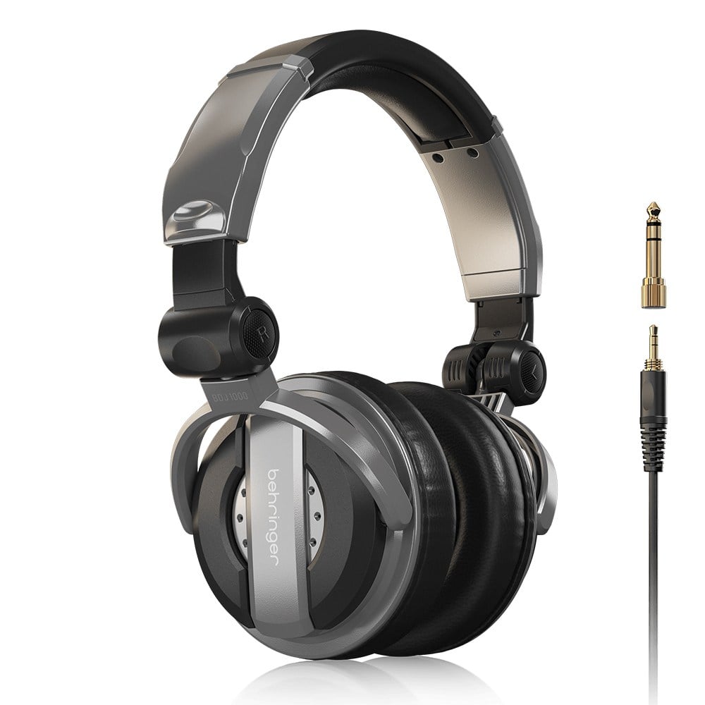 BEHRINGER BDJ 1000 / DJ Kulaklığı