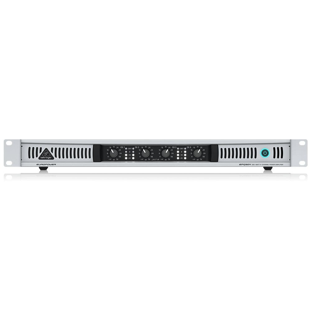 BEHRINGER BEHRINGER EUROPOWER EPQ304 / Power Amfi