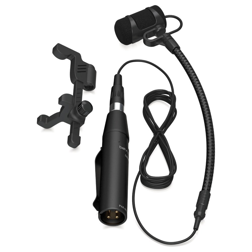 BEHRINGER CB100 Keman için Condenser Mikrofon