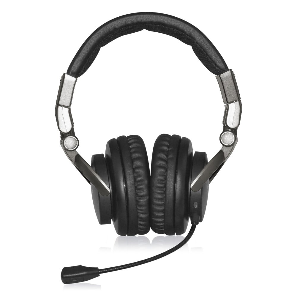 BEHRINGER Dahili Mikrofonlu Profesyonel Kulaklık