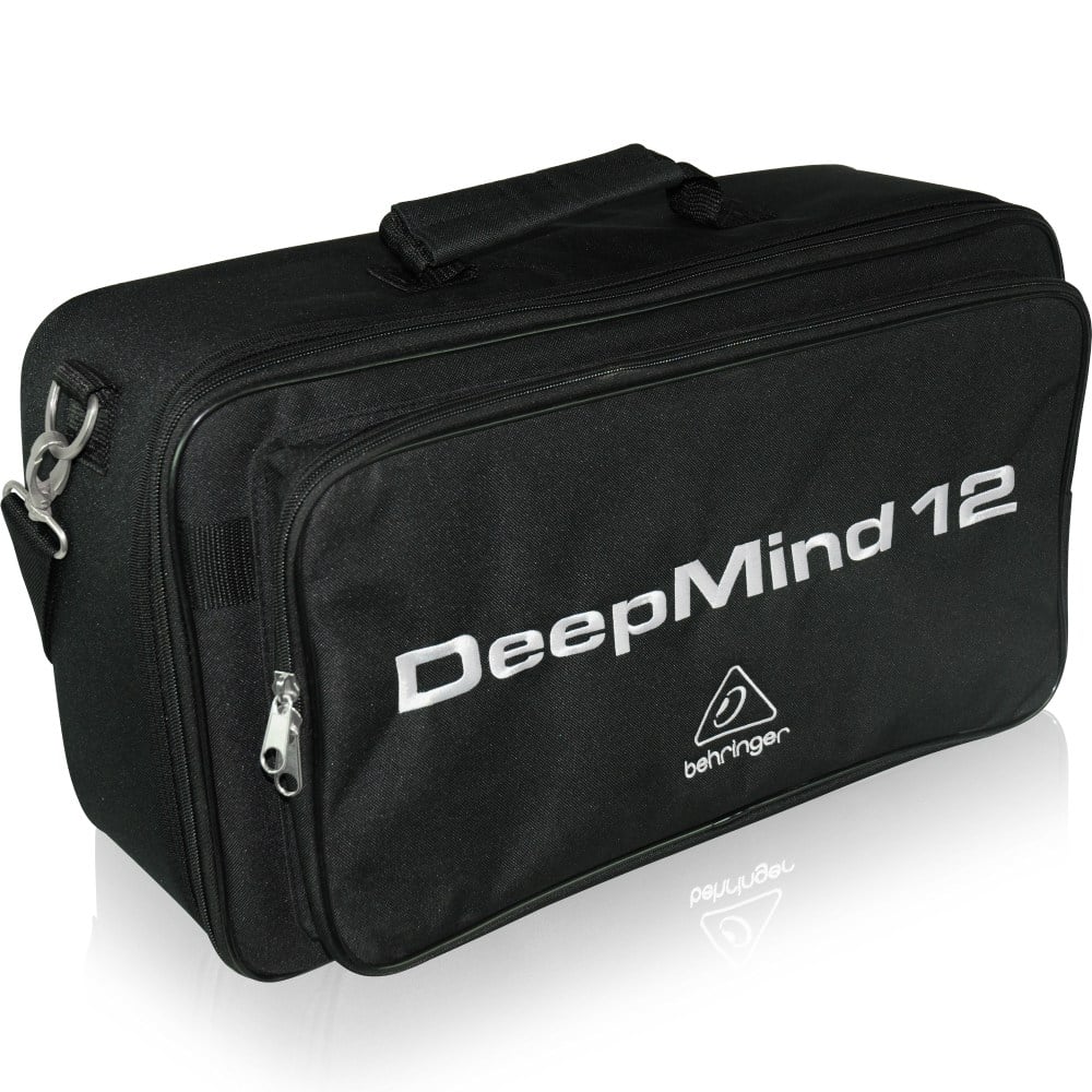 BEHRINGER DEEPMIND 12D-TB / Synthesizer Çantası