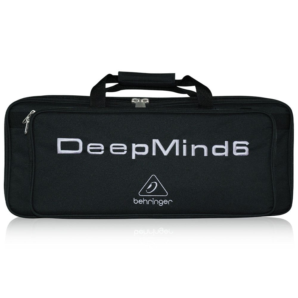 BEHRINGER DEEPMIND 6-TB / Synthesizer Çantası