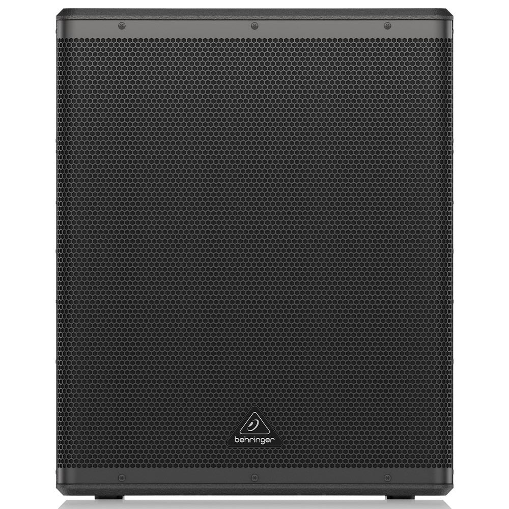 BEHRINGER DR18SUB Taşınabilir Subwoofer Hoparlör