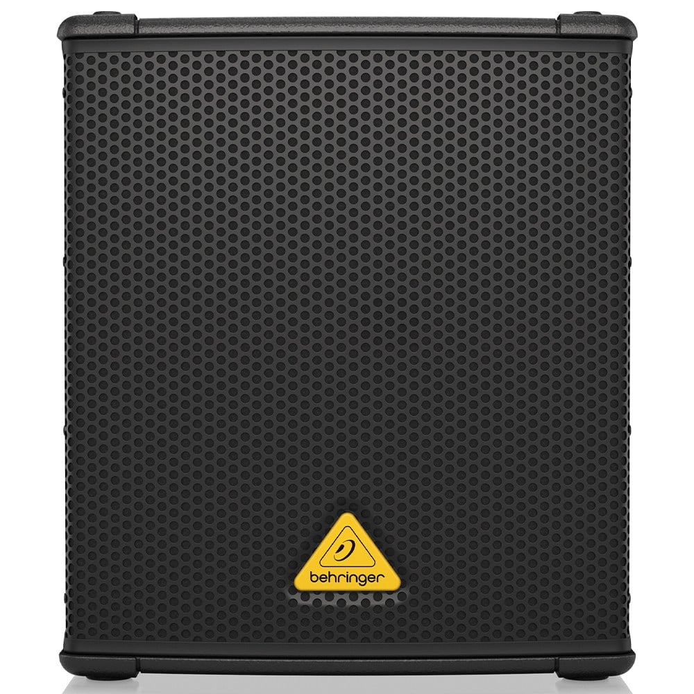 BEHRINGER EUROLIVE B1200D-PRO 12 inç 500w Aktif Subwoofer
