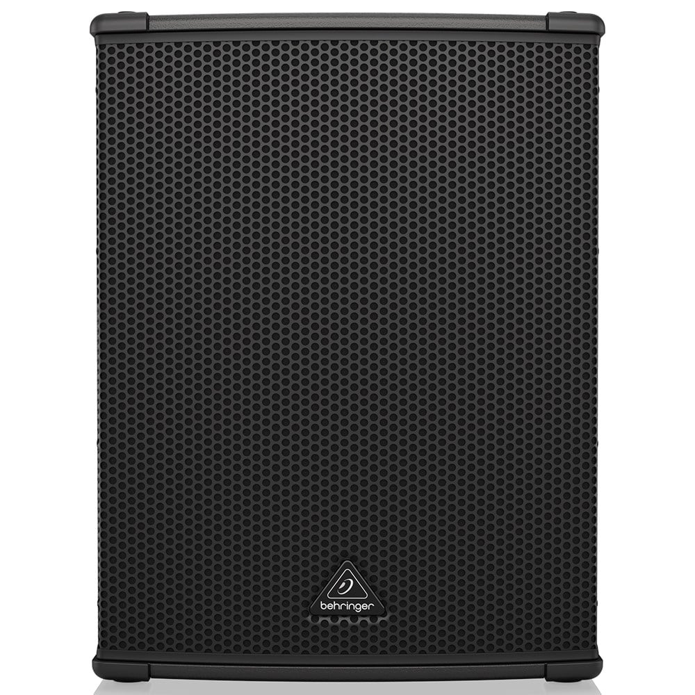 BEHRINGER EUROLIVE B1500XP Aktif 3000-Watt Subwoofer