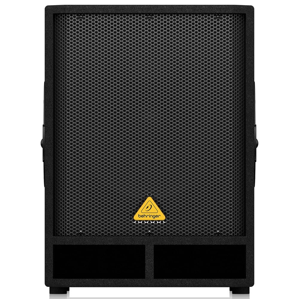 BEHRINGER EUROLIVE VQ1800D Dahili Crossoverlı 18
