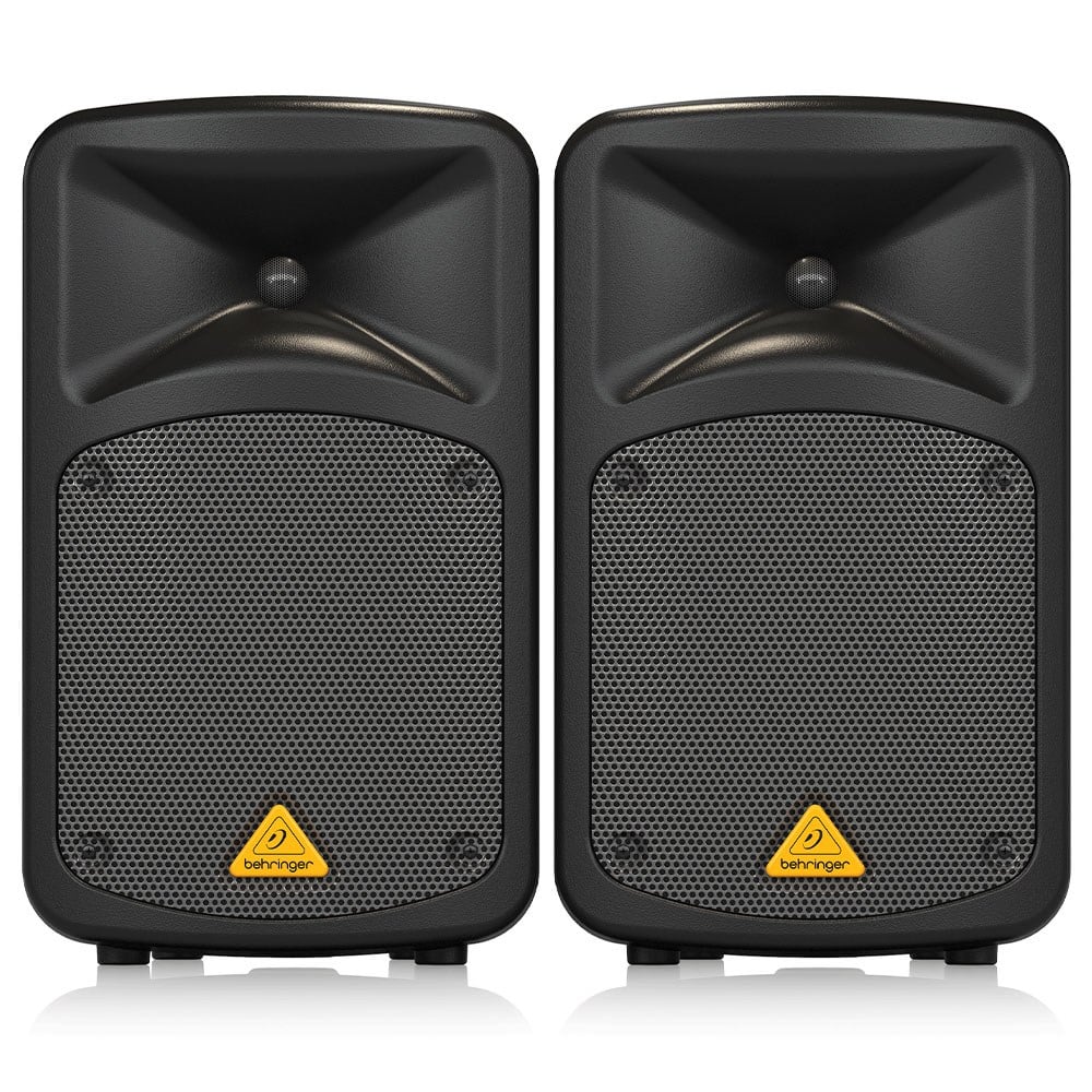 BEHRINGER EUROPORT EPS500MP3 / Taşınabilir Ses Sistemi