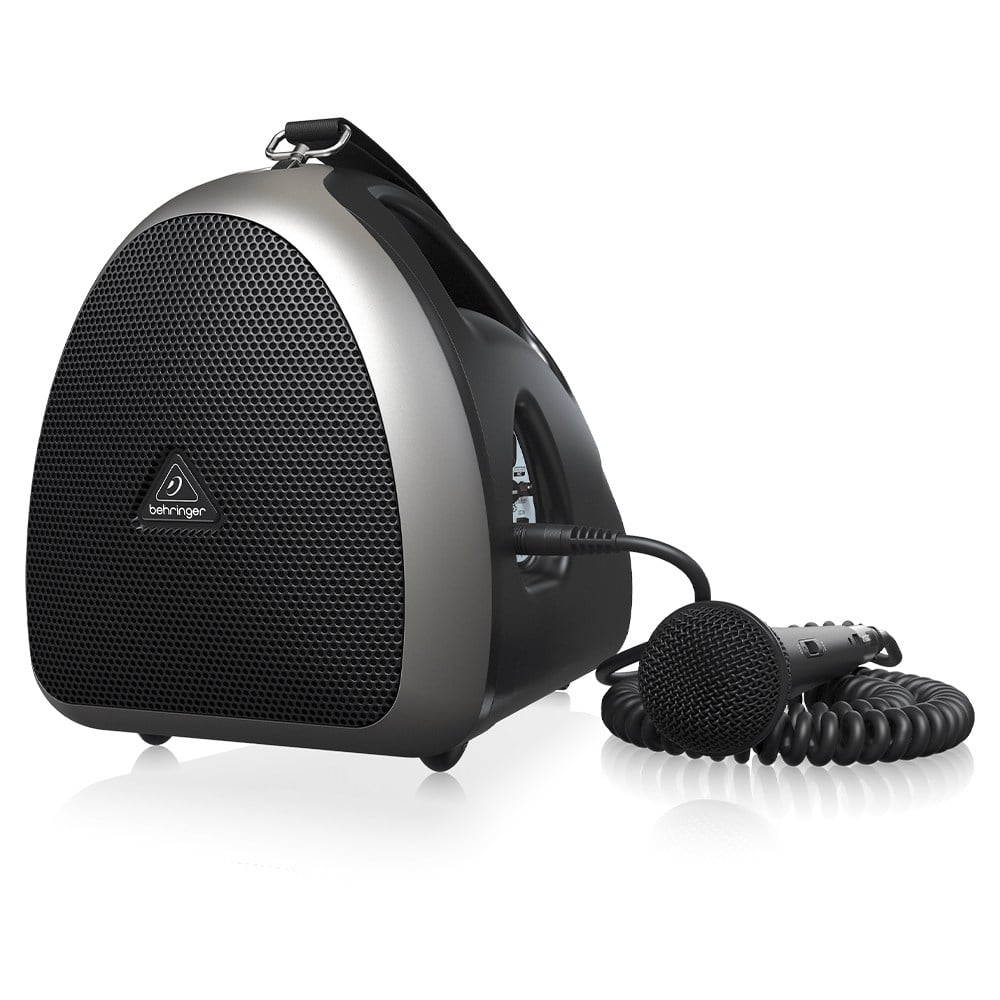 BEHRINGER EUROPORT HPA40 / Taşınabilir Ses Sistemi