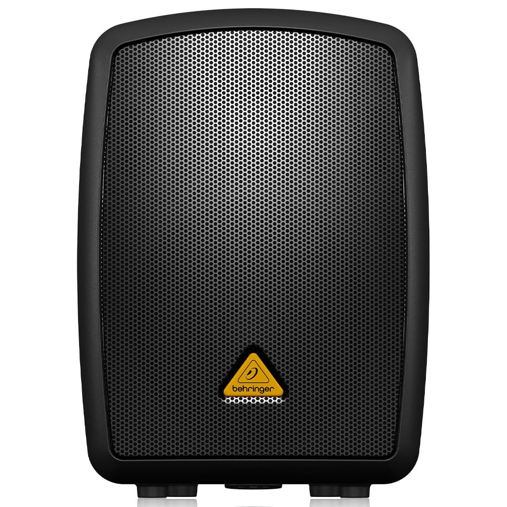 BEHRINGER EUROPORT MPA40BT / Taşınabilir Ses Sistemi