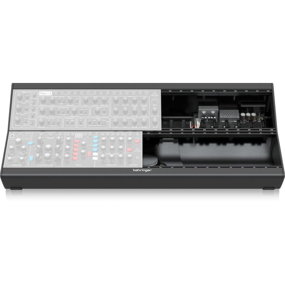 BEHRINGER EURORACK GO / Eurorack Kasa