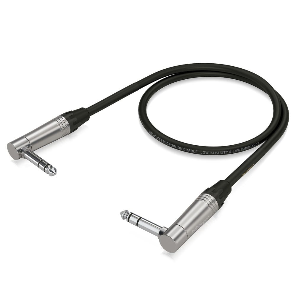 BEHRINGER Gold Performance 0,60 m (2 ft) 1/4