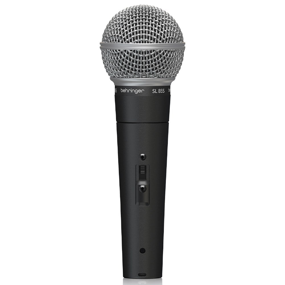 BEHRINGER SL 85S / Dinamik Mikrofon