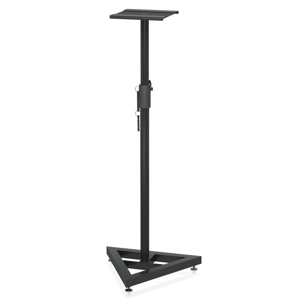 BEHRINGER SM5001 Yüksekliği Ayarlanabilir Monitör Standı