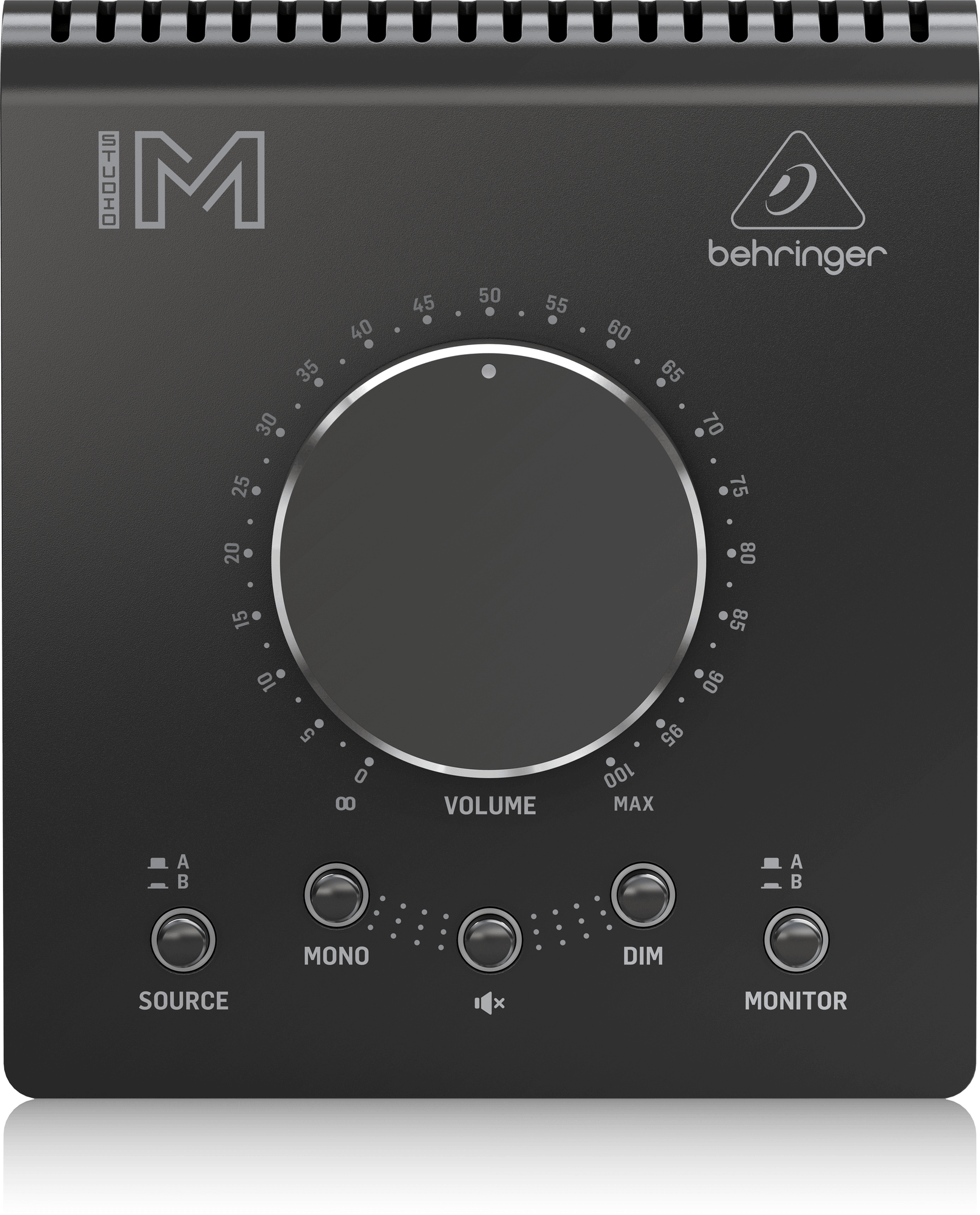 BEHRINGER STUDIO M / Monitor Controller