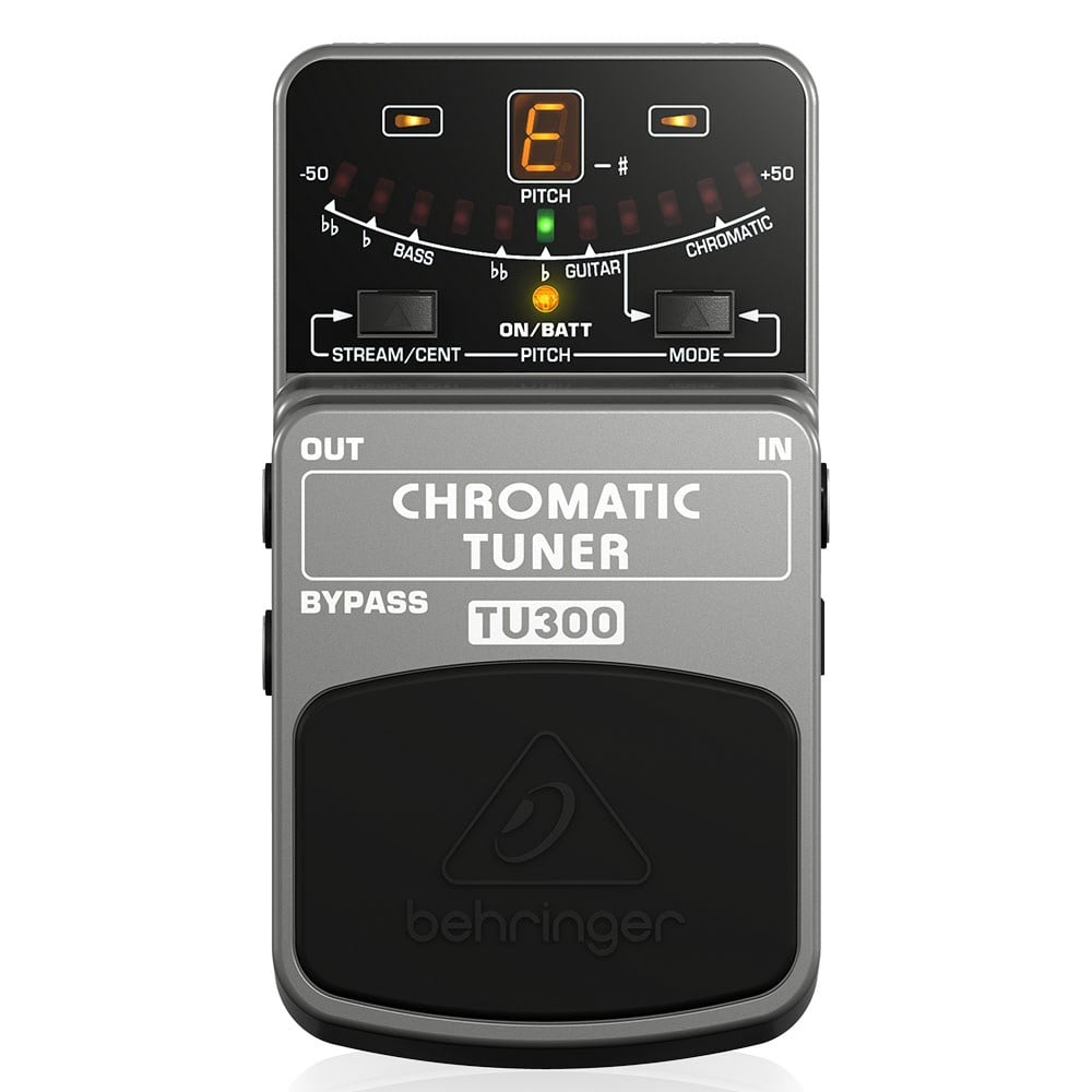 BEHRINGER TU300 / Akort Cihazı