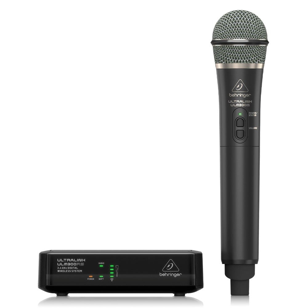 BEHRINGER ULTRALINK ULM300MIC / Mikrofon