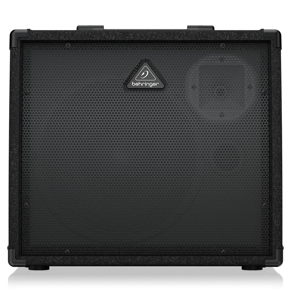 BEHRINGER ULTRATONE K900FX / 3 Kanal Taşınabilir Ses Sistemi / Klavye Amfisi