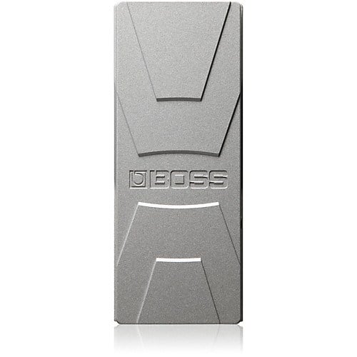 BOSS FV-30H Foot Volume Kontrol Pedalı