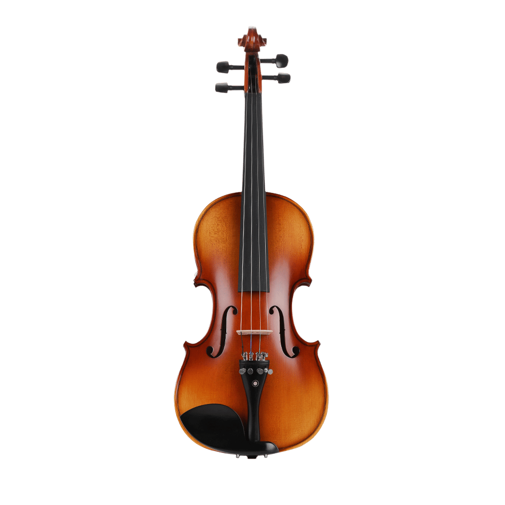 CONCERTO MODEL 205 4/4 Keman (Abanoz Aksam)