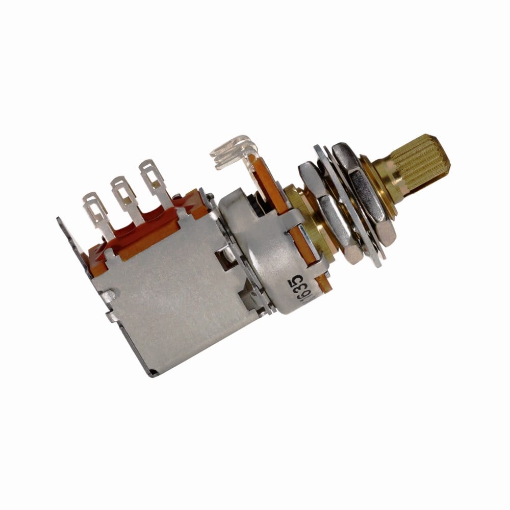 DiMarzio EP1201PP Push-Pull Potans