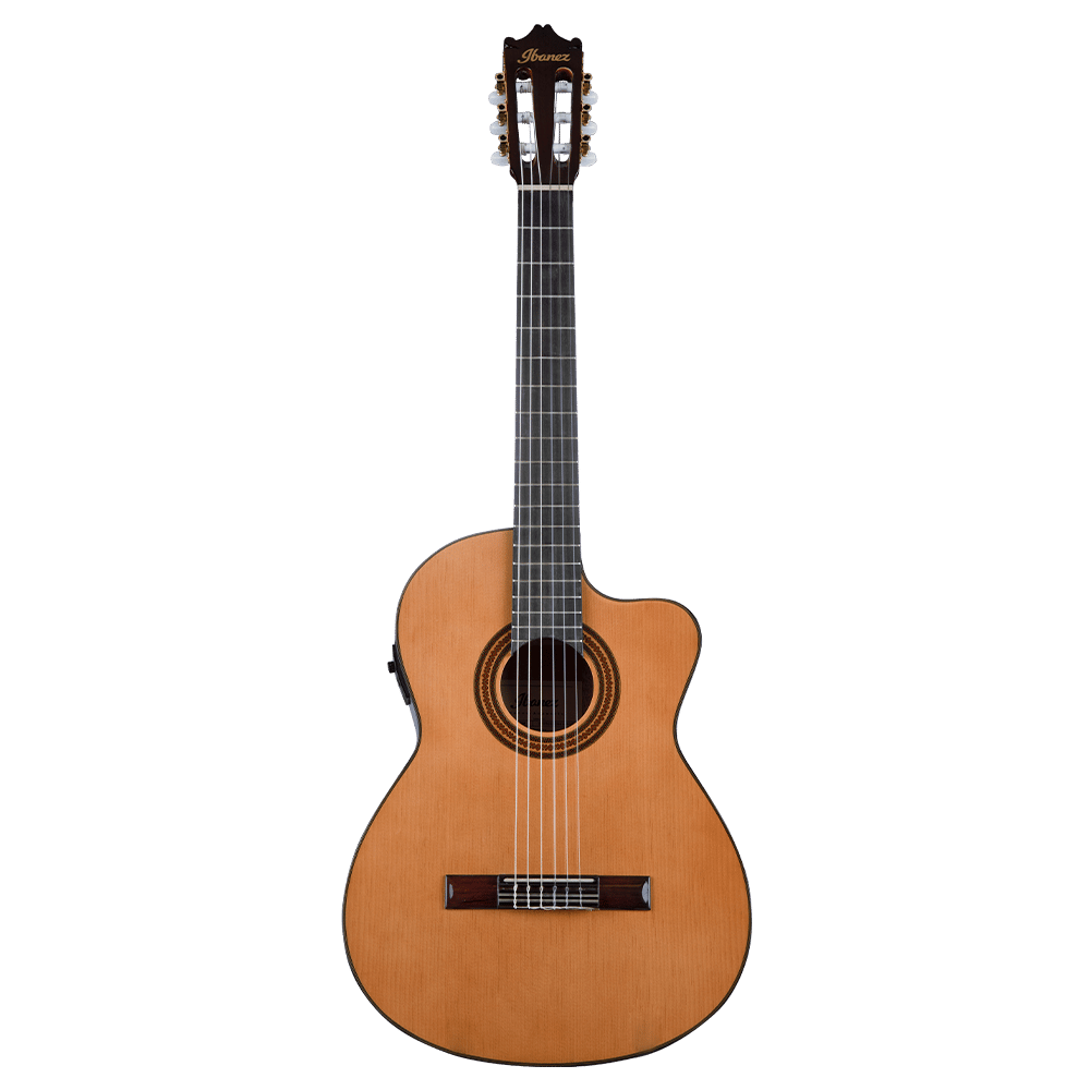 Ibanez GA6CE-AM Elektro Klasik Gitar