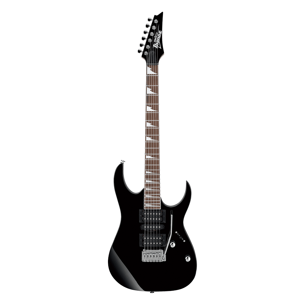 IBANEZ GRG170DX-BKN GIO RG Serisi Black Night Elektro Gitar