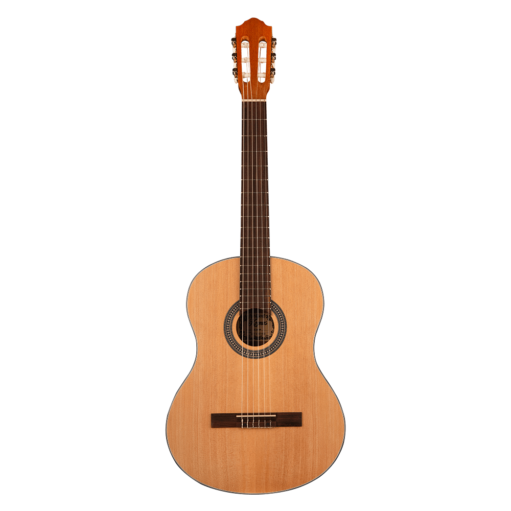 KOZMOS IC-100 NA / Natural Klasik Gitar