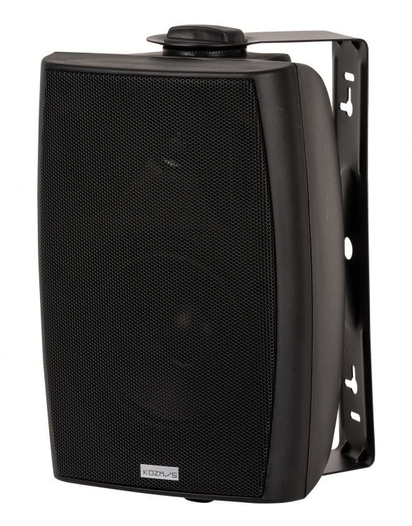 Kozmos KCS-551-BK Siyah Renk Sütun Tipi Hoparlör