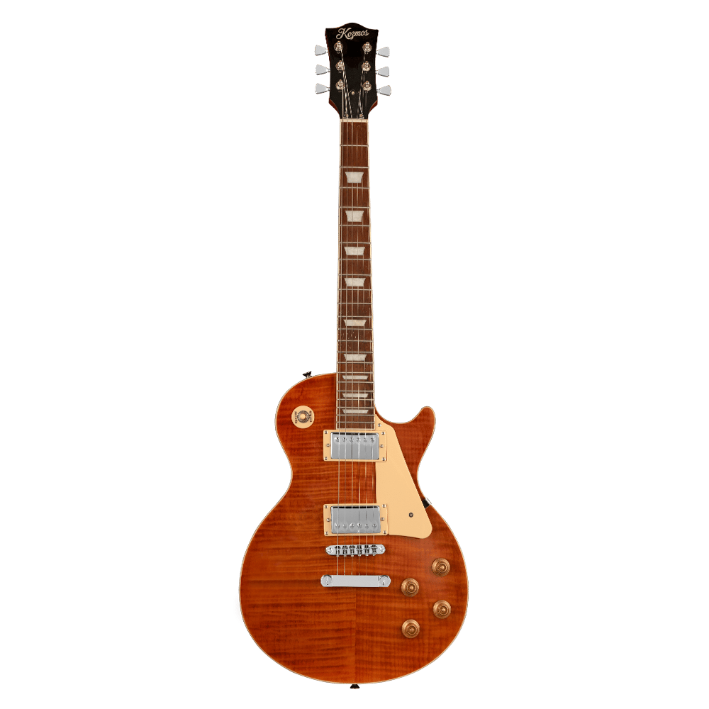 Kozmos KLP-STD-AMB Elektro Gitar