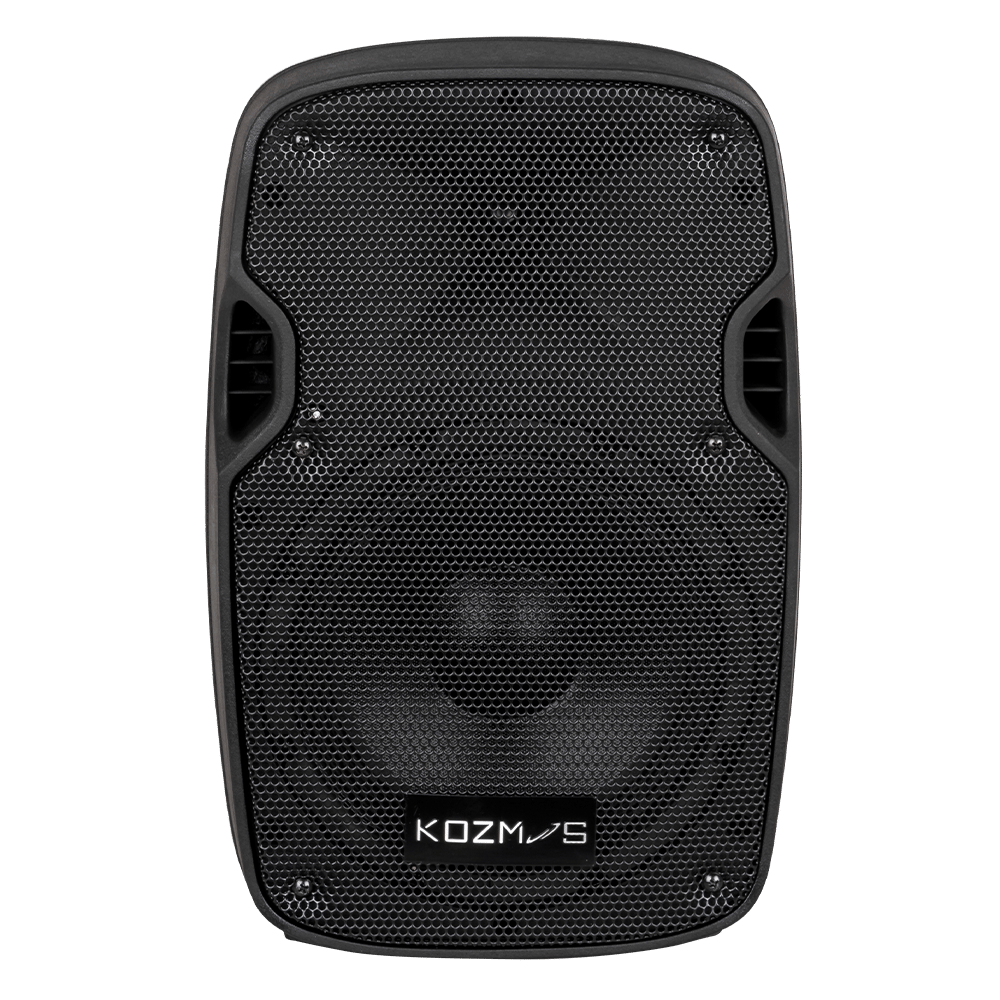 Kozmos KPA-2908A2 / 8-İnç 2 Yollu Hoparlör