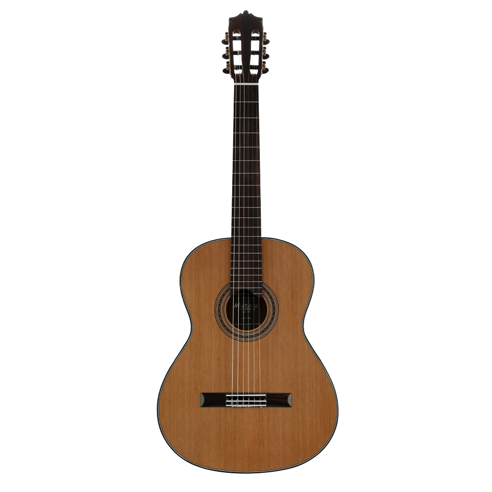 Martinez MC-58C Klasik Gitar