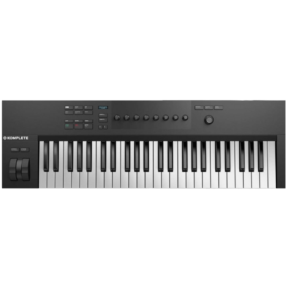 NATIVE INSTRUMENTS KOMPLETE KONTROL A49 Midi Klavye