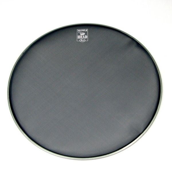 PEARL MFH-20B - 20” File Bas Davul Derisi