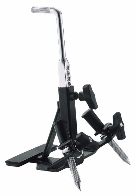 PEARL PPS-20 - Bas Davul Pedal Tutucu (Cowbell vb. için)