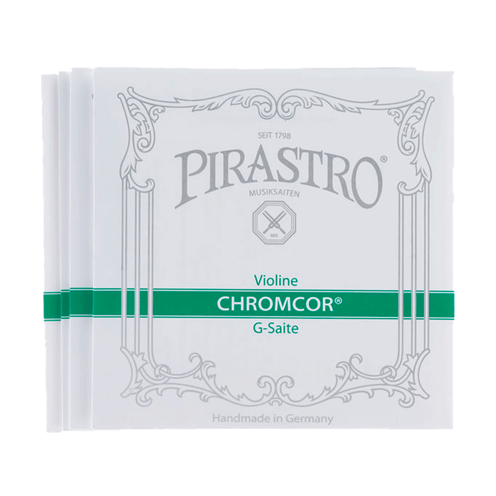 PIRASTRO 319020 / Chromcor Keman Teli (Set)