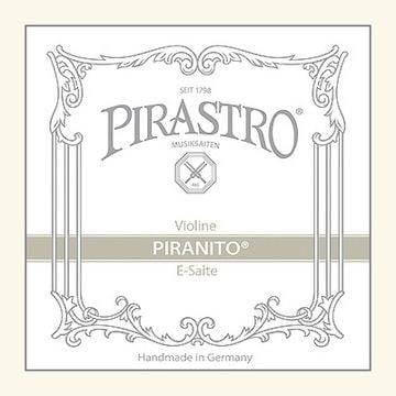 PIRASTRO 615500 / Piranito Keman Teli (Seti)