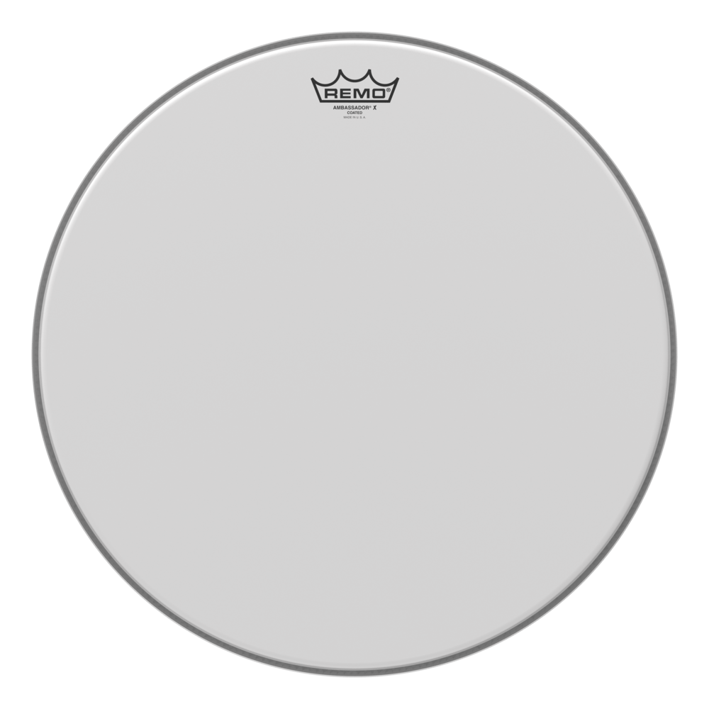REMO AX-0118-00- Ambassador® X Kumlu 18