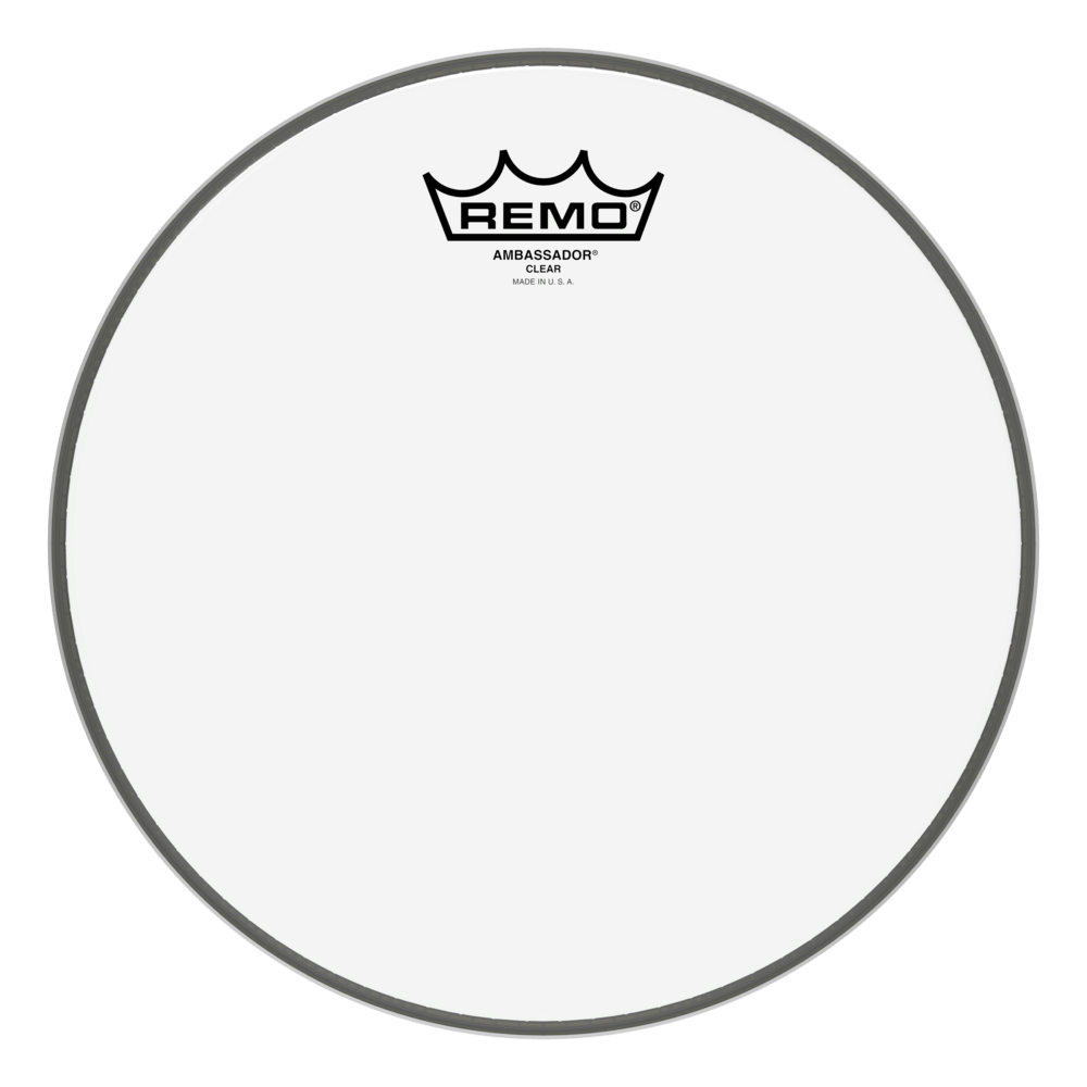 REMO BA-0310-00- Ambassador® Şeffaf 10