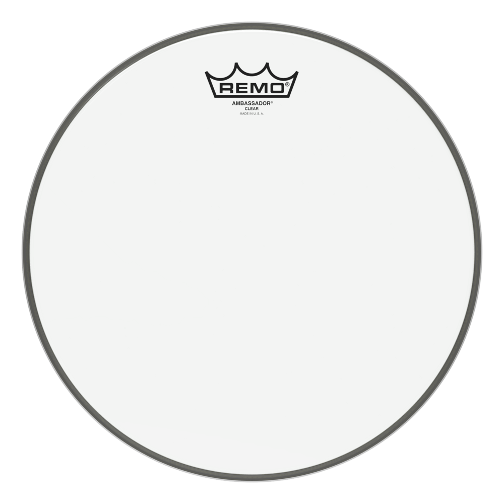 REMO BA-0312-00- Ambassador® Şeffaf 12