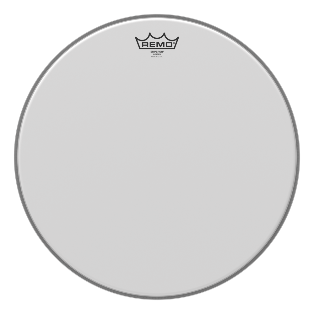 REMO BE-0116-00- Emperor® Kumlu 16