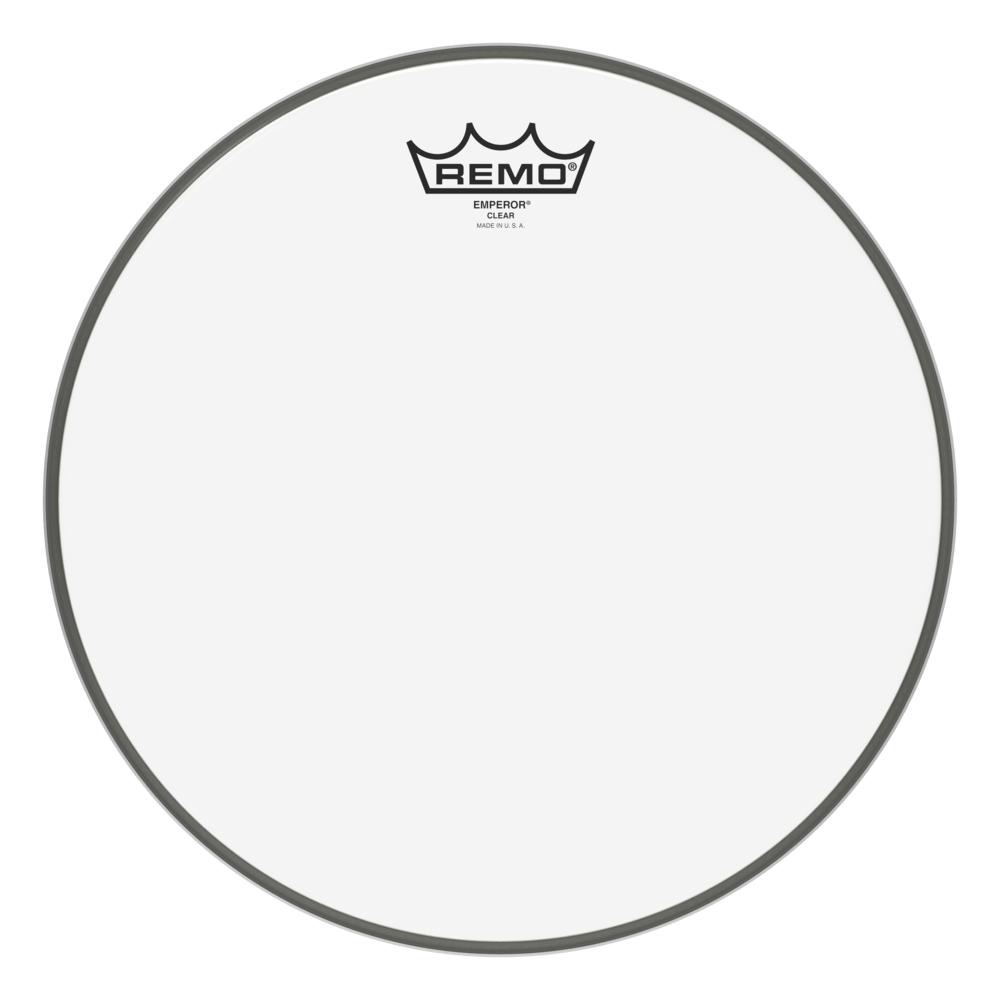 REMO BE-0312-00- Emperor® Şeffaf 12