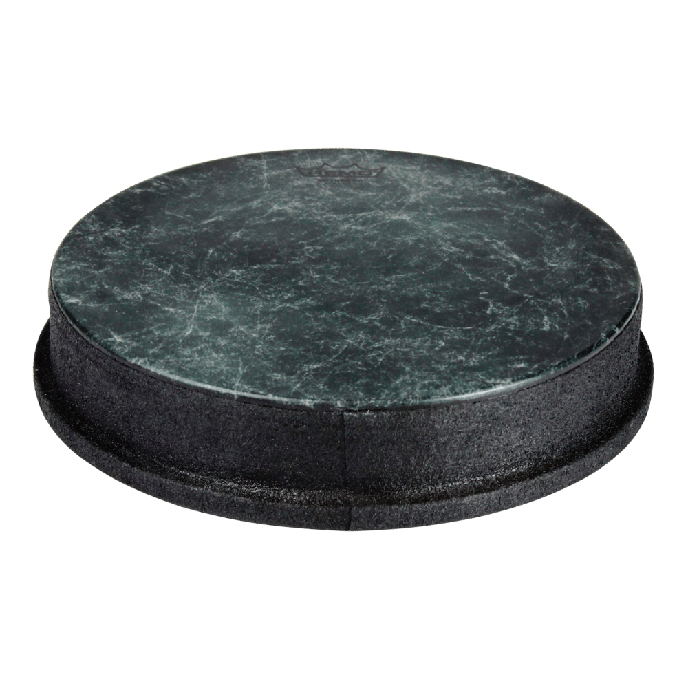 REMO MO-2512-SD-0002 - Mondo™ Skyndeep® Black Fiberskyn® Desenli 12