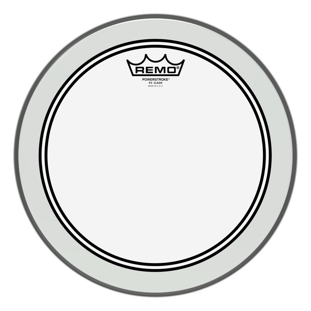 REMO P3-0312-BP- Powerstroke® P3 Şeffaf 12