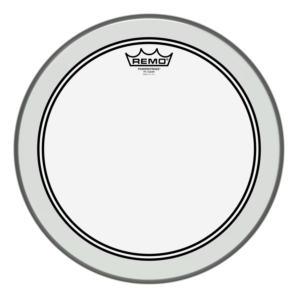 REMO P3-0313-BP- Powerstroke® P3 Şeffaf 13