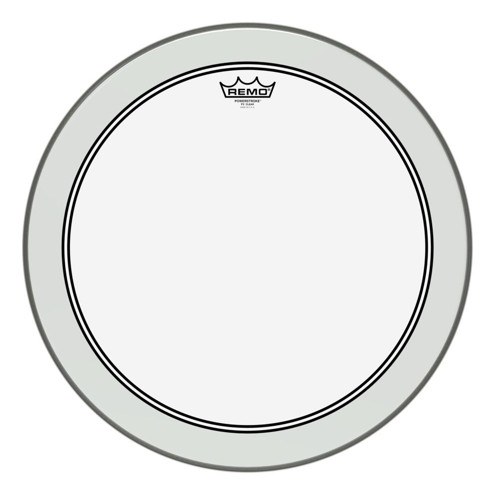 REMO P3-1318-C2- Powerstroke® P3 Şeffaf 18