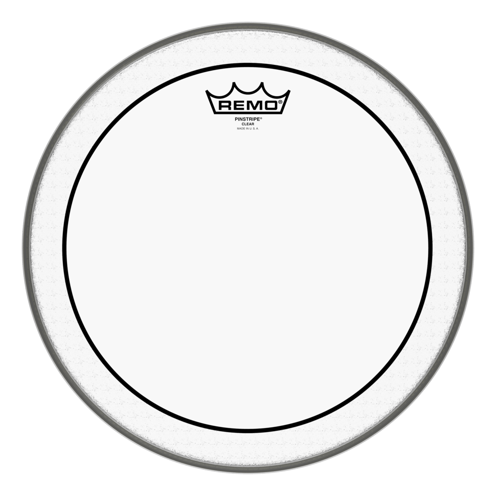 REMO PS-0313-00- Pinstripe® Şeffaf 13